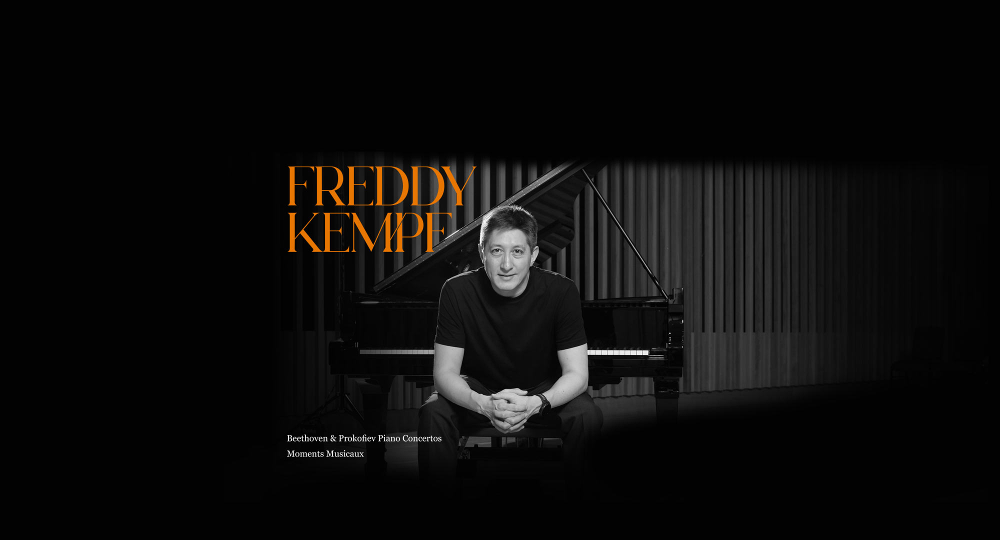 Freddy Kempf  (poster)
